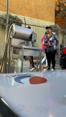 Tacos Charlie Jardines Del Sol