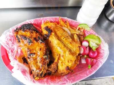 Tacos Charlie Jardines Del Sol