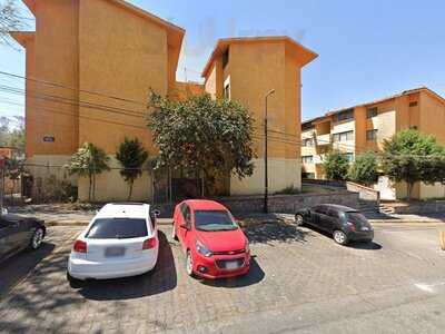 Tacos Charlie Jardines Del Sol