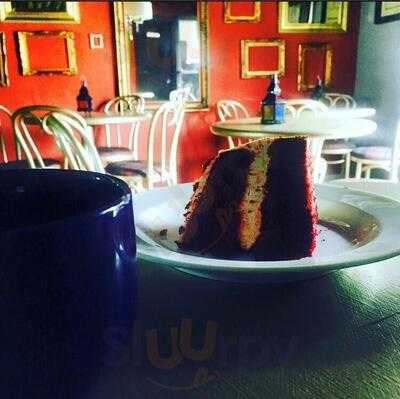 Velvet Café & Bistro
