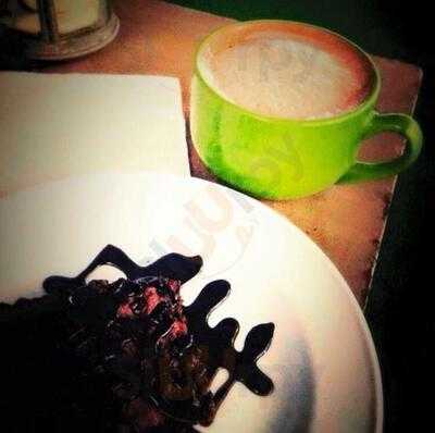 Velvet Café & Bistro