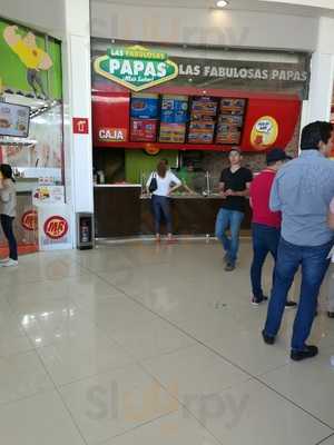 Las Fabulosas Papas
