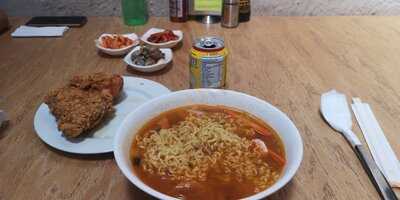 The Ramen House Gdl