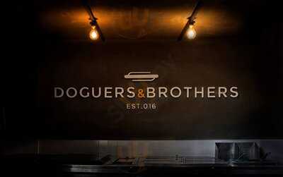Doguers & Brothers