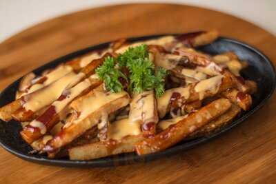 Asadero Baja Sonora Zona Río