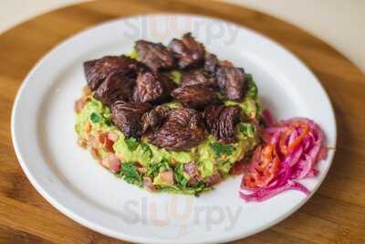 Asadero Baja Sonora Zona Río