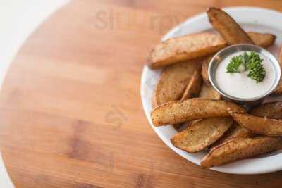 Asadero Baja Sonora Zona Río