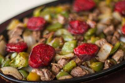 Asadero Baja Sonora Zona Río