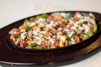 Asadero Baja Sonora Zona Río