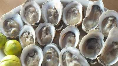 Los Piratas Seafood & Wings