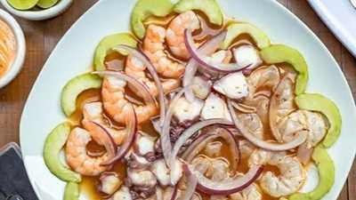 Los Piratas Seafood & Wings