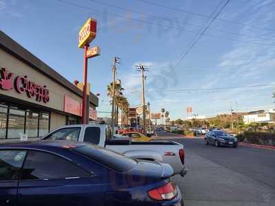 Giuseppis - Playas De Tijuana