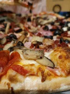 Giuseppis - Playas De Tijuana