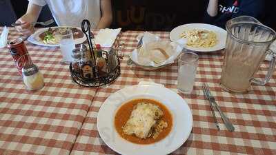 Giuseppis - Playas De Tijuana