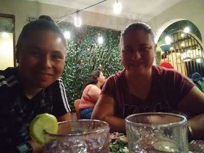 El Fogón Pizza A La Leña