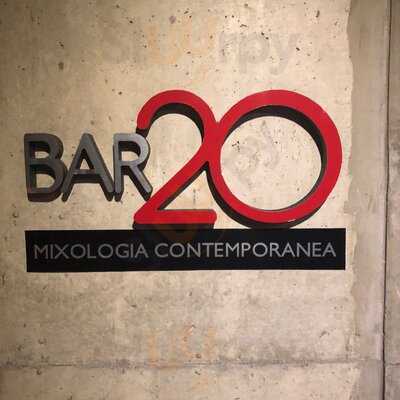 Bar 20