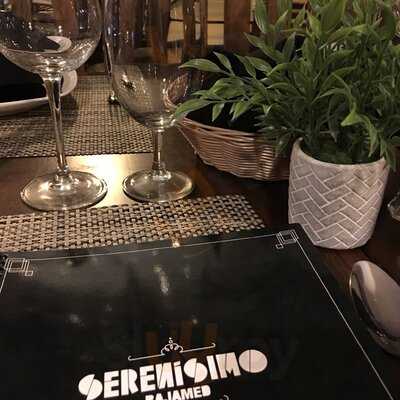Serenisimo