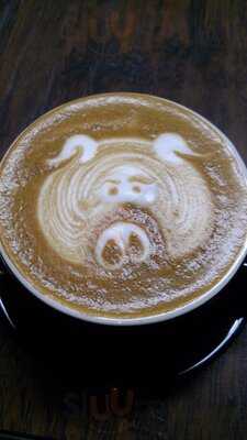 Container Coffee Roaster Co.