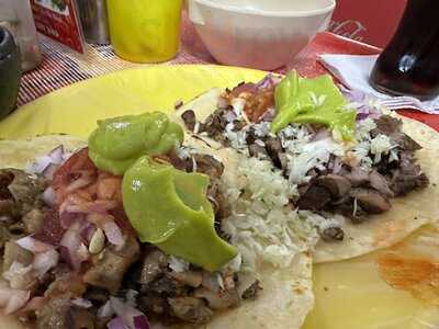 Tacos El Pariente El Original