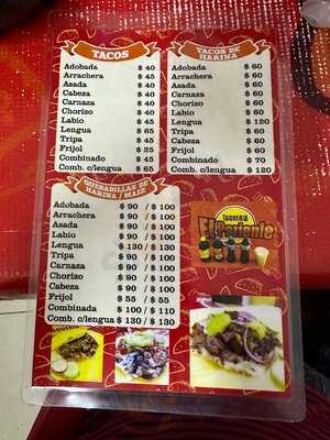 Tacos El Pariente El Original