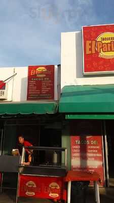 Tacos El Pariente El Original