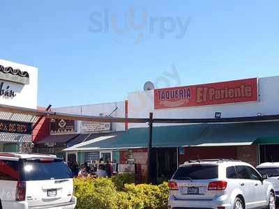 Tacos El Pariente El Original