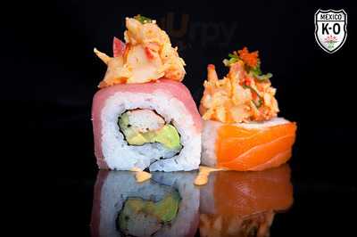 K-0 Sushi Bar