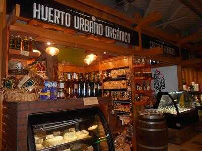 Huerto Urbano Organico