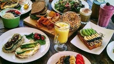 Huerto Urbano Organico