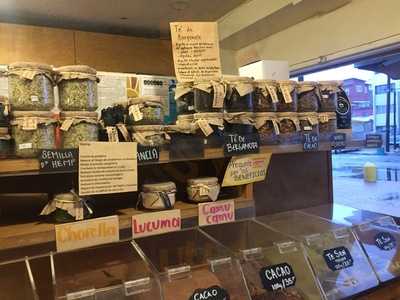 Huerto Urbano Organico