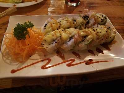 Kamira Sushi