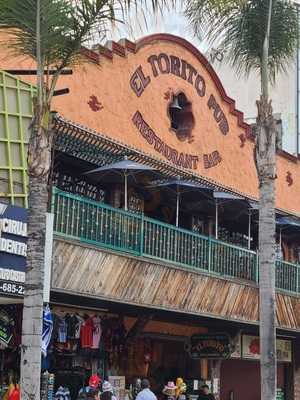 El Torito Pub