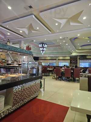 China King Buffet