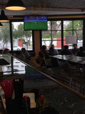 Gianluca Ristorante Pizzeria