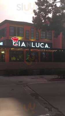 Gianluca Ristorante Pizzeria