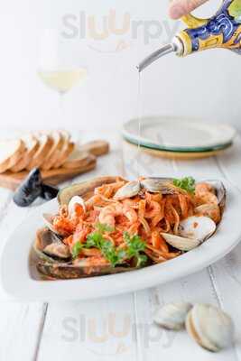 Gianluca Ristorante Pizzeria