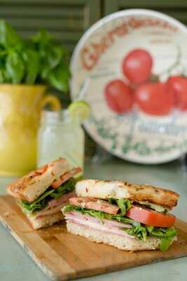 Gianluca Ristorante Pizzeria