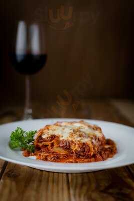 Gianluca Ristorante Pizzeria