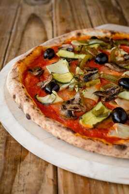 Gianluca Ristorante Pizzeria