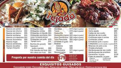 Las Gordibuenas De Tejada