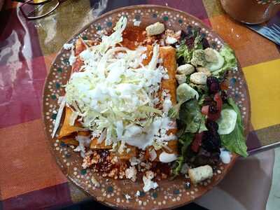 Las Gordibuenas De Tejada