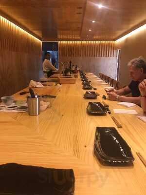 Saketori-ya Nikkei Norteño