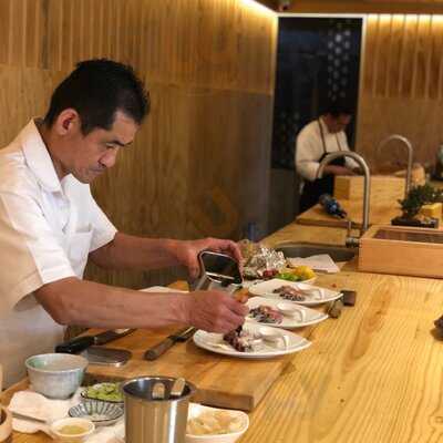 Saketori-ya Nikkei Norteño