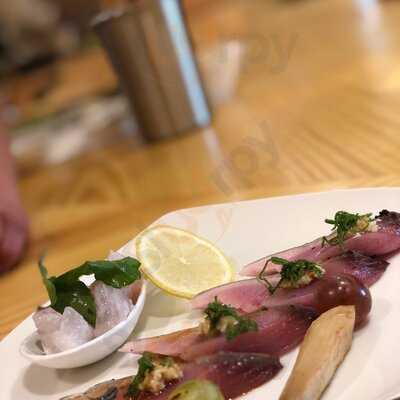 Saketori-ya Nikkei Norteño