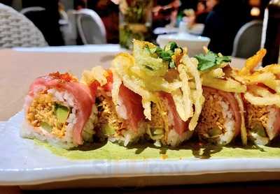 Saketori-ya Nikkei Norteño