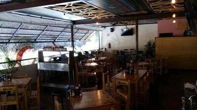 Mariscos El Villagrana