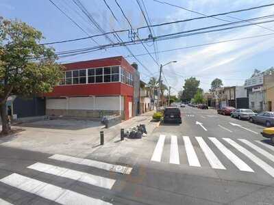 Mariscos El Villagrana
