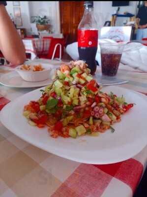Mariscos Don Coche