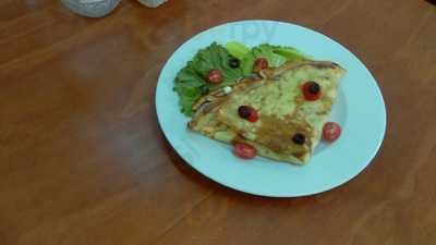 Paseo Colón Cafetería