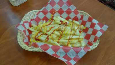 Paseo Colón Cafetería